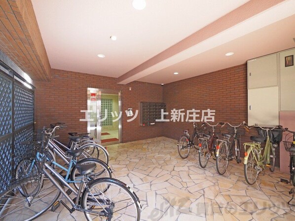 ア・ヴォートル・サンテの物件内観写真